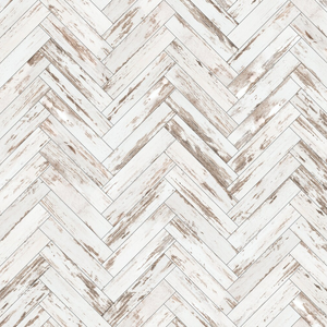 Herringbone Peel And Stick Wallpaper