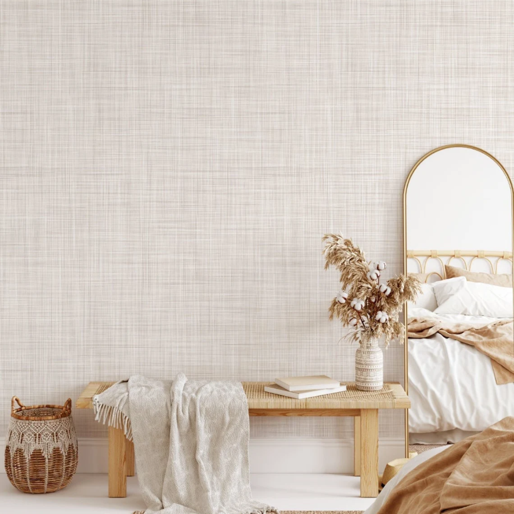 Peel And Stick Removable Wallpaper
