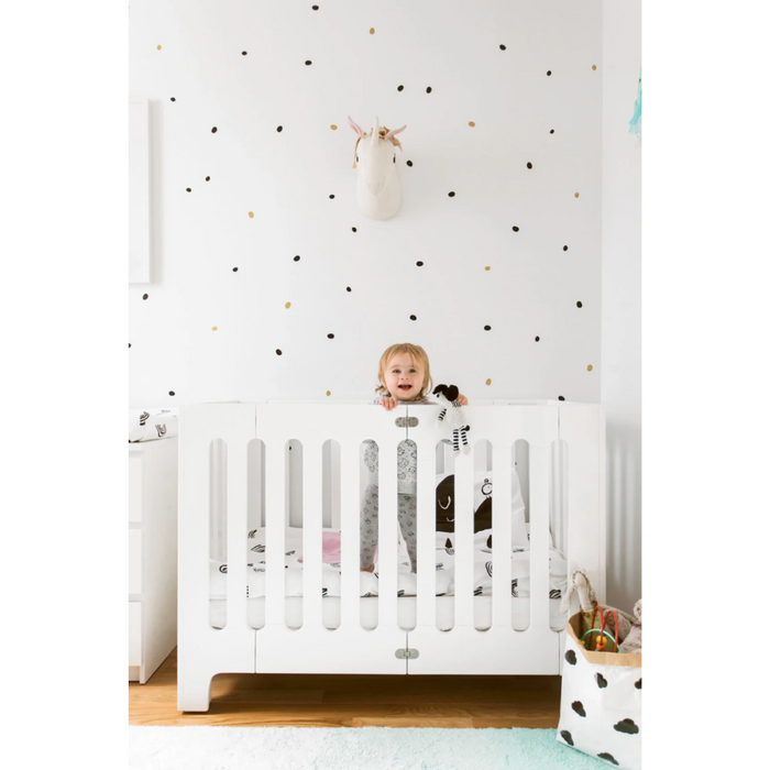 Tiny Dots Wall Decal