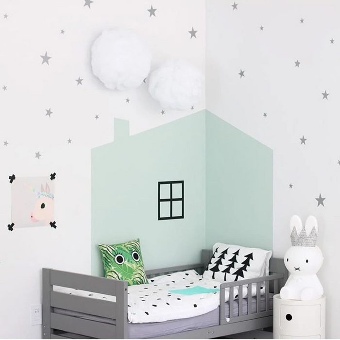 Star Wall Decals