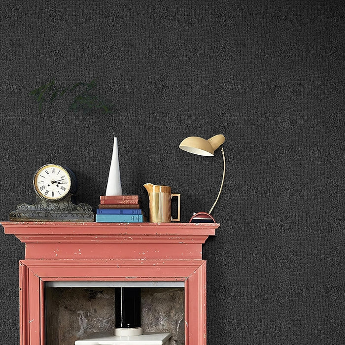 3D Peel And Stick Textured Wallpaper For Home Decoration