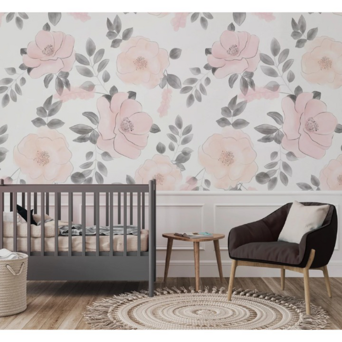 Rose Bloom Wallpaper
