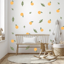 Fruit Wall Decals