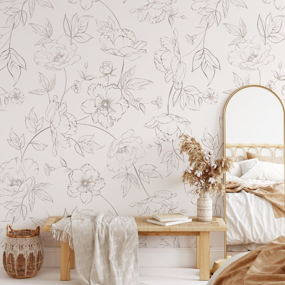 Nursery Wallpaper