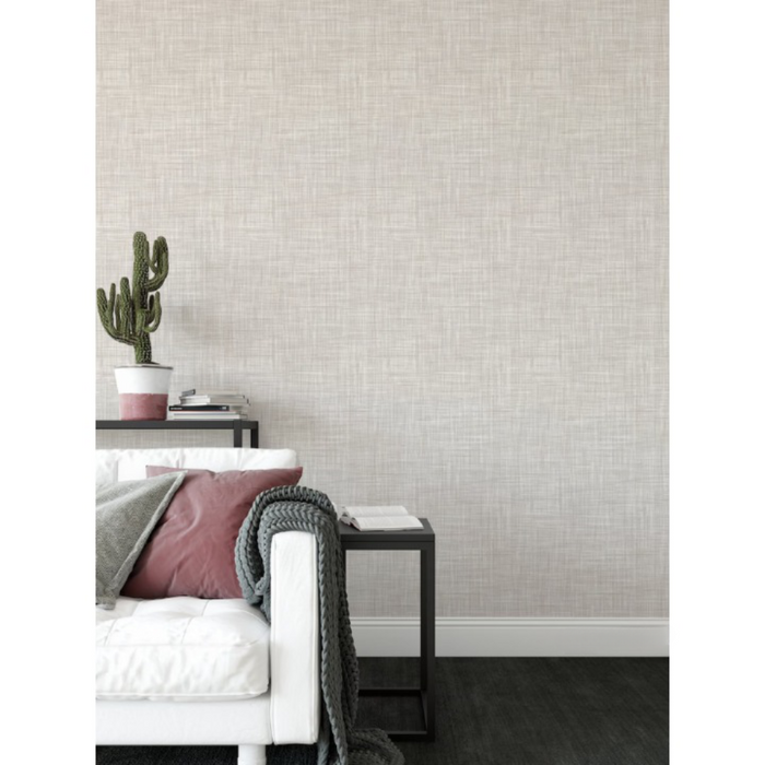 Neutral Textured Wallpaper