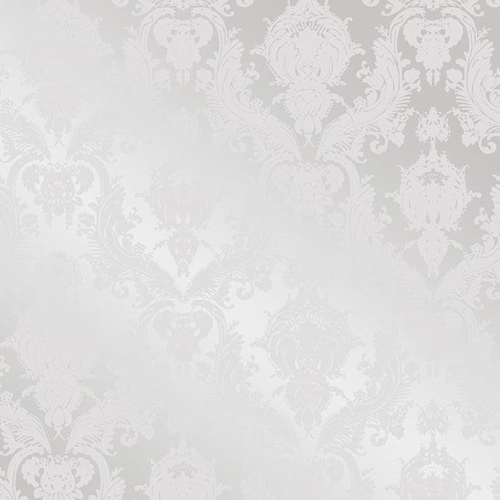 Black Floral Removable Peel And Stick Wallpaper