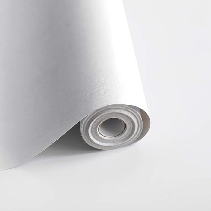 Solid Colored Peel And Stick Wallpaper Vinyl Roll