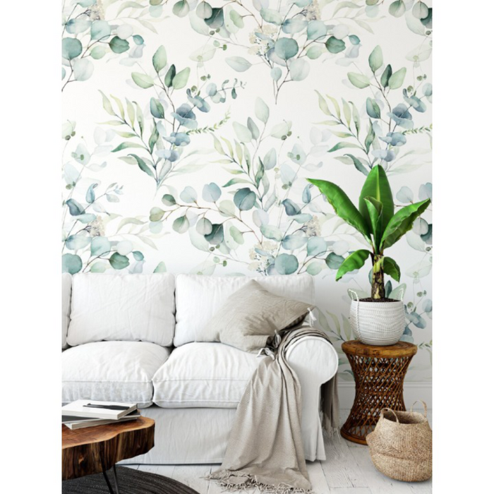 Soft Plant Wallpaper