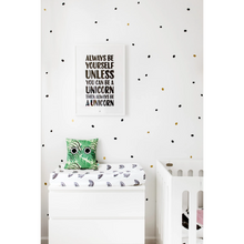 Tiny Dots Wall Decal