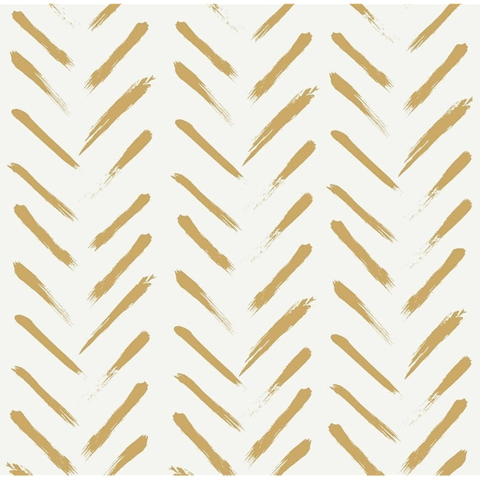 Geometric Lines Pattern Peel And Stick Wallpaper For Home Decoration