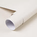 Matte White Peel And Stick Wallpaper Self Adhesive Removable