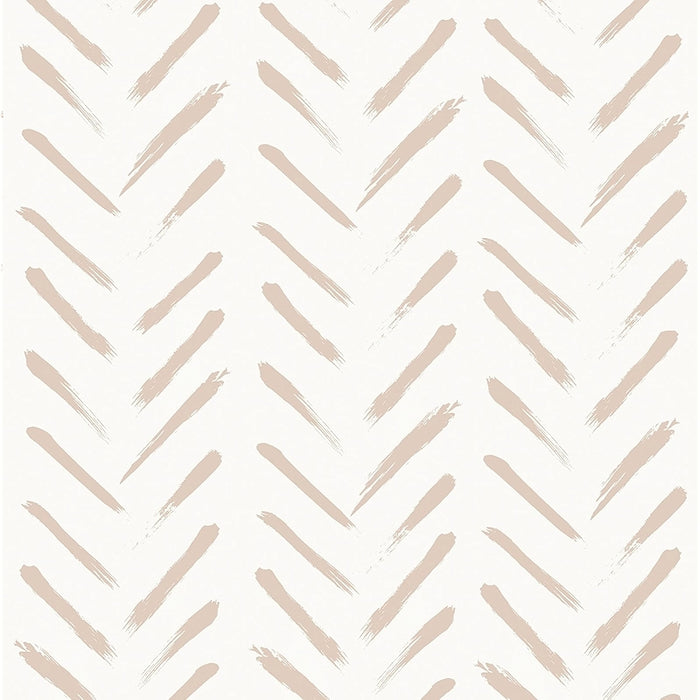 Geometric Lines Pattern Peel And Stick Wallpaper For Home Decoration