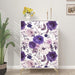 Floral Contact Paper Peel And Stick Wallpaper For Home Decor