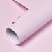 Matte White Peel And Stick Wallpaper Self Adhesive Removable