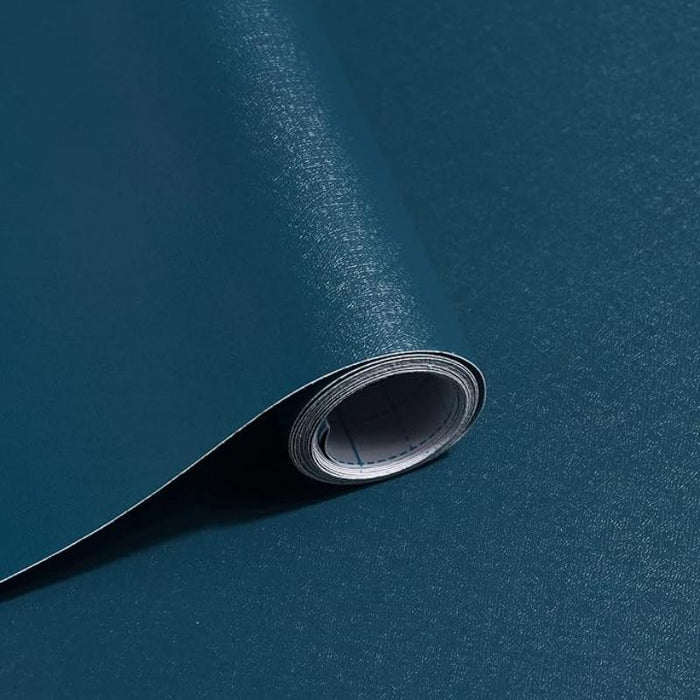 Solid Colored Peel And Stick Wallpaper Vinyl Roll