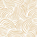 Modern Striped Peel And Stick Wallpaper With Abstract Design