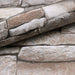 Peel And Stick Stone Wallpaper For Home Decoration