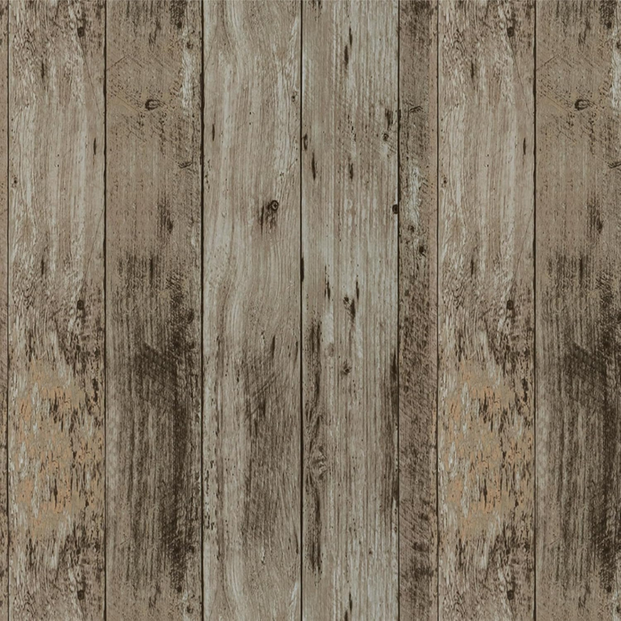 Vintage Wood Peel And Stick Wallpaper Self