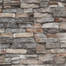 Peel And Stick Stone Wallpaper For Home Decoration