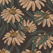 Floral Peel And Stick Wallpaper Retro Wall Decor