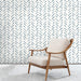 Geometric Peel And Stick Wallpaper For Home Decoration