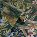 Vintage Botanical Peel And Stick Wallpaper Floral