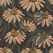 Floral Peel And Stick Wallpaper Retro Wall Decor