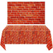 Brick Wall Backdrop Sheets For Decorative Use