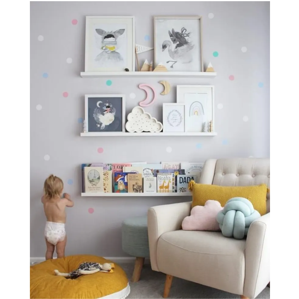 Baby Wall Decals