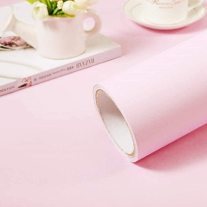 Peel And Stick Wallpaper Self Adhesive Vinyl Film