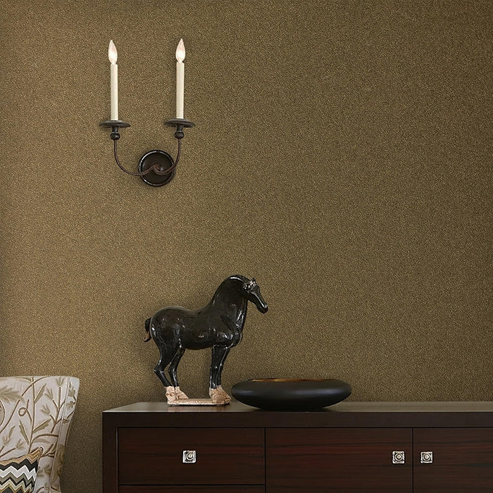 Solid Peel And Stick Wallpaper Matte Textured Design