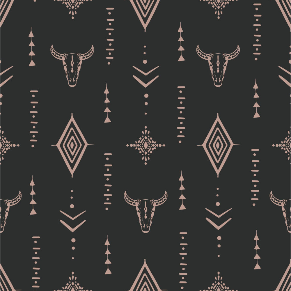 Western Design Wallpaper – My Original Wallpaper