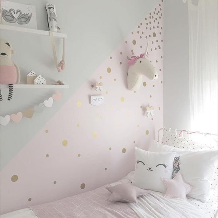 Decorative Wall Nursery Decor