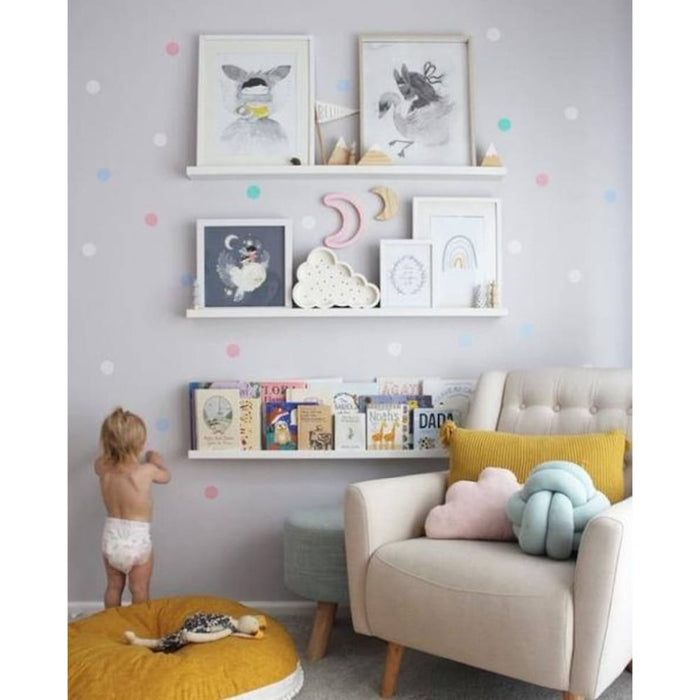 Polka Dot Wall Sticker