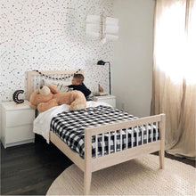 Space Decor Peel And Stick Stars Removable Wallpaper