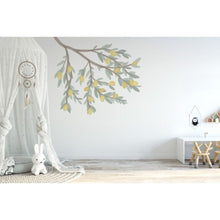 Large Tree Removable Wall Decal