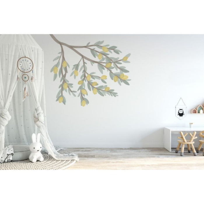 Large Tree Removable Wall Decal