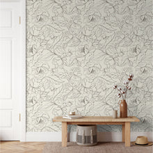 Aesthetic Removable Wallpaper