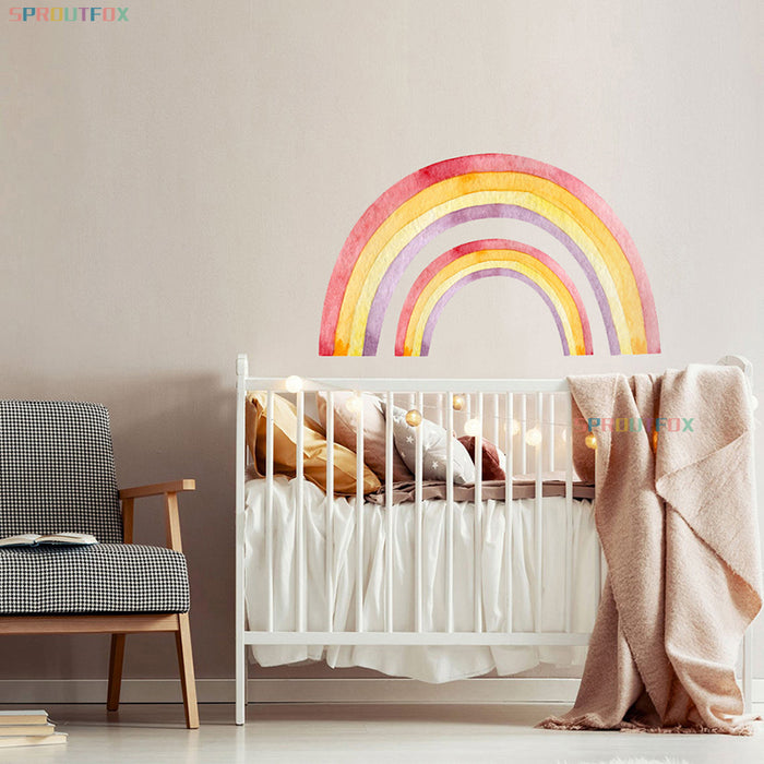 Children's Room Decorative Wall Stickers