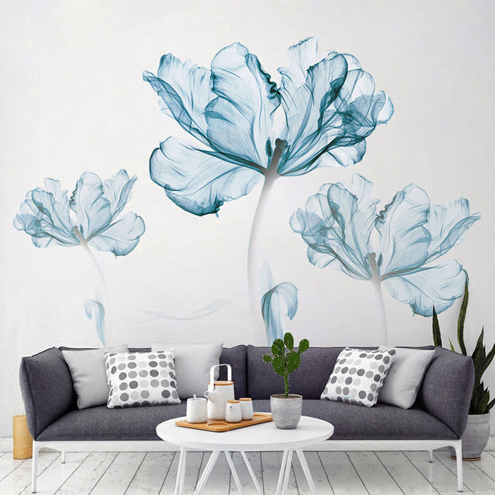 Three-dimensional Wall Stickers