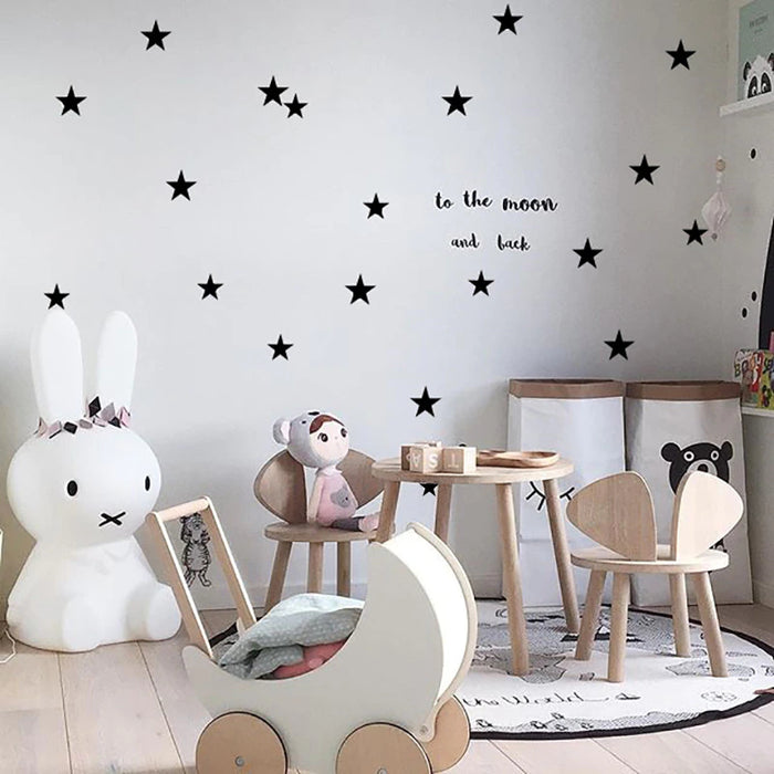 Bedroom Wall Sticker For Kids Room