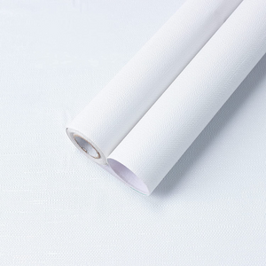 Self Adhesive Peel And Stick For Bedroom Textured Wallpaper
