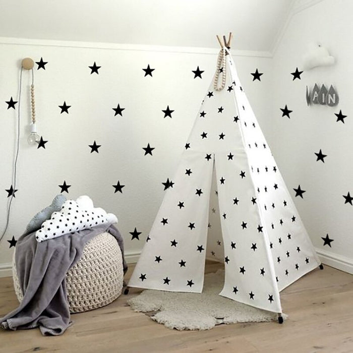 Bedroom Wall Sticker For Kids Room