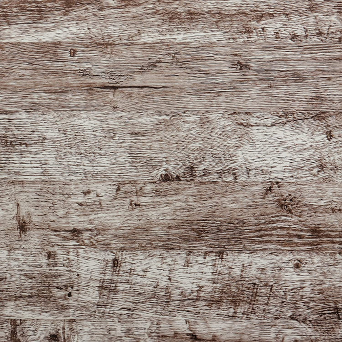 Wood Plank Rustic Self-Adhesive Vintage Peel And Stick Wallpaper