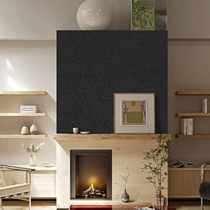 Cabinets Solid Self Adhesive Textured Peel And Stick Wallpaper
