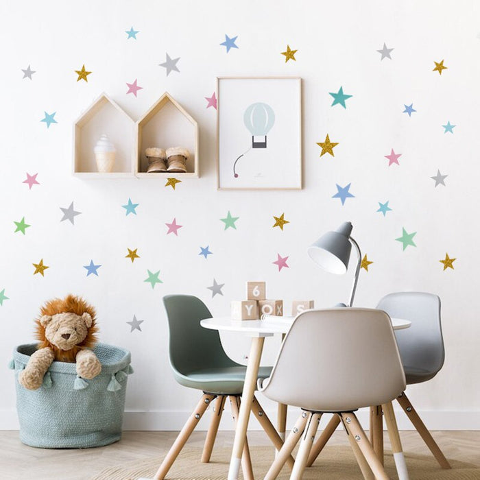 Bedroom Wall Sticker For Kids Room