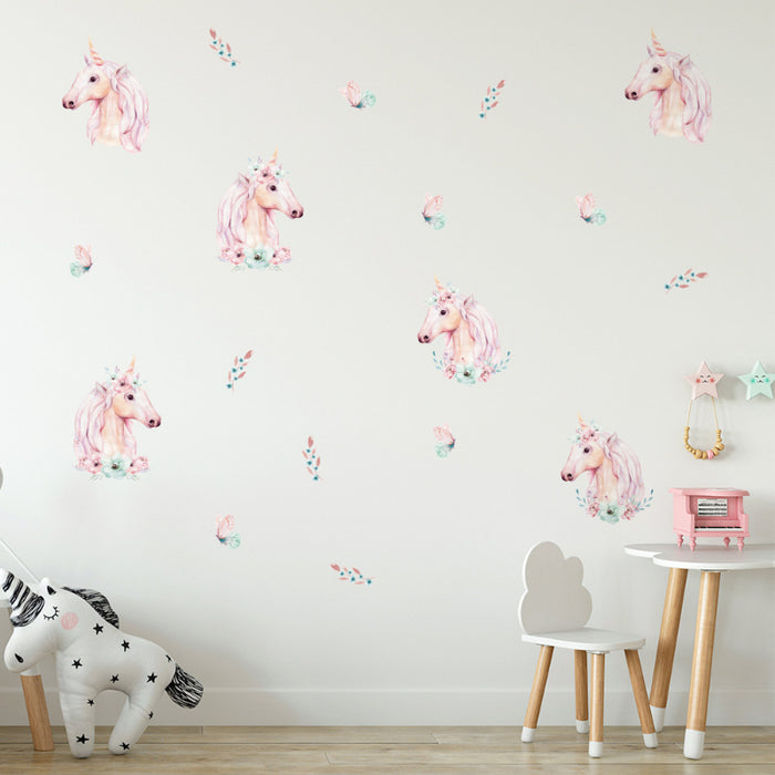 Home Decor Wall Stickers