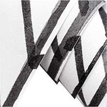Modern Stripe Peel And Stick Wallpaper