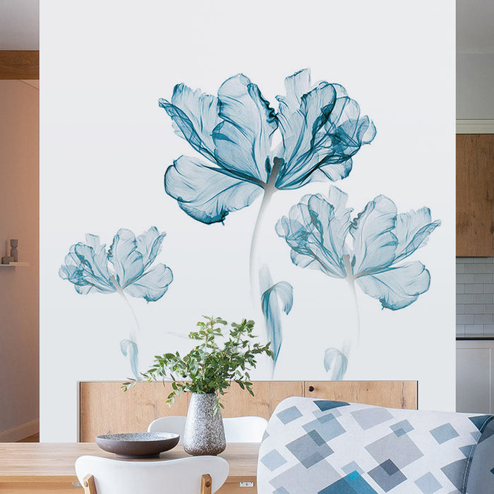 Three-dimensional Wall Stickers