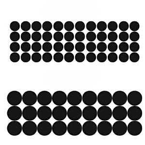 Polka Dots Wall Stickers